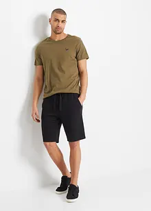 Trikot-bermudashorts, bonprix
