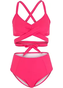 Bustier-bikini (2-delt sett), bonprix