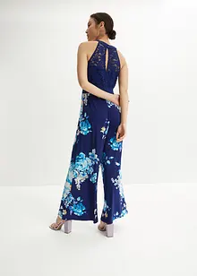 Halterneck-jumpsuit, bonprix