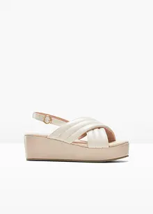 Platåsandal, BODYFLIRT