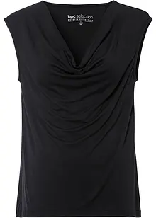 Topp i viskosemiks, bonprix