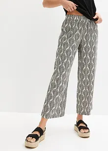 Pull on-bukse, bonprix