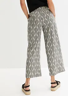 Pull on-bukse, bonprix