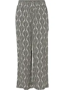 Pull on-bukse, bonprix