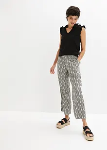 Pull on-bukse, bonprix