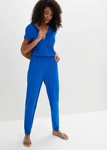 Jumpsuit, ankellang, bonprix