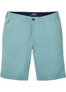 Bermudashorts i chinos-modell, Regular Fit, bonprix