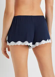 Ledig boxershorts i viskose (3-pack), bonprix