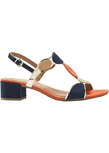 Sandal fra Marco Tozzi, Marco Tozzi