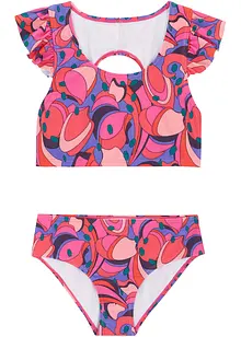 Bikini for barn (2-delt sett), bpc bonprix collection