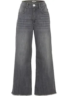 7/8-lang jeans Wide Fit, bonprix