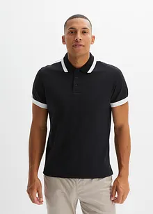 Pique-poloshirt, bonprix