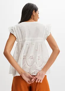 Slip on-bluse, bonprix