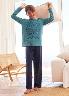 Pyjamas (2-delt sett), bonprix