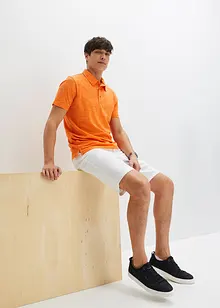 Bermudashorts med stretch, Classic Fit, bonprix