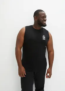 Singlet, Loose Fit, bonprix