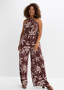 Halterneck-jumpsuit, bonprix