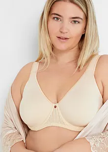 Minimizer-BH med polstrede stropper, bonprix