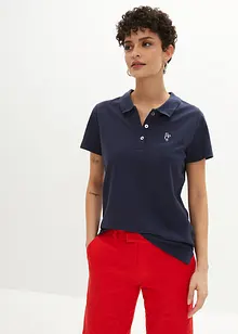 Poloshirt, bonprix