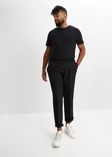 T-skjorte (5-pack), bonprix