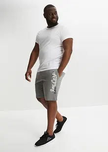 Jersey-bermuda, bonprix