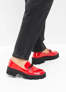 Chunky loafer, bonprix