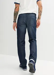 Classic Fit, jeans, Straight, bonprix