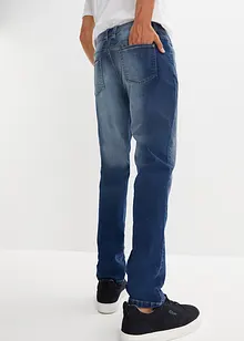 Regular Fit stretch-jeans, Straight, bonprix