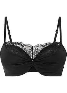 Push-up BH I bandeau-look, bonprix