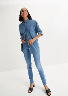 Ultra soft jeans, Skinny Fit, bonprix