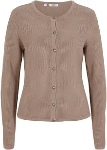 Tradisjonell cardigan, bonprix