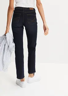 Straight jeans High Waist, Shaping, bonprix