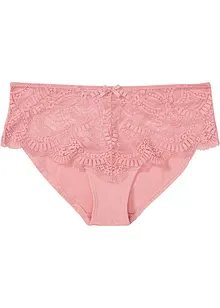 Panty med resirkulert polyamid, bonprix