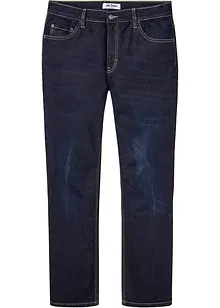 Regular Fit stretchjeans, Bootcut, bonprix