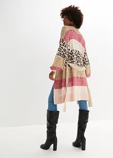 Oversized cardigan, bonprix