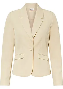 Kort blazer, bonprix