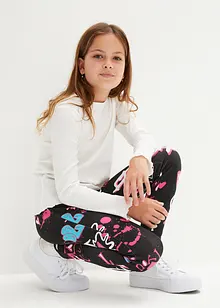 Leggings til barn, bonprix