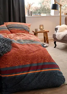 Varmeisolerende gardin, fås også i ekstra lang (1-pack), bonprix