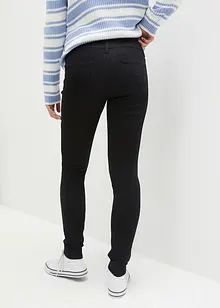 Shaping-termojeans, Skinny, bonprix