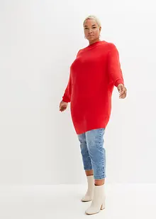 Off Shoulder-genser, bonprix