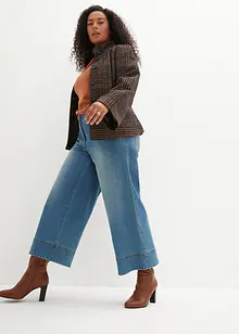 Høyhalset genser, bonprix