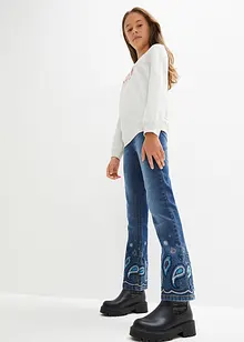 Jeans til barn, bonprix