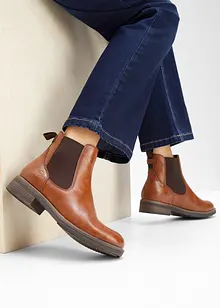 Chelsea Boots fra Tamaris, Tamaris