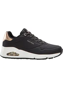 Sneaker fra Skechers, med memoryskum , Skechers