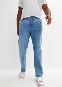 Regular Fit stretchjeans, Bootcut, bonprix