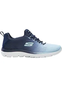Sneakers fra Skechers med memoryskum, Skechers