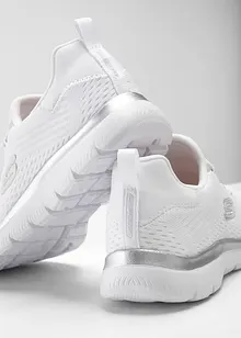 Sneakers med memoryskum fra Skechers, Skechers