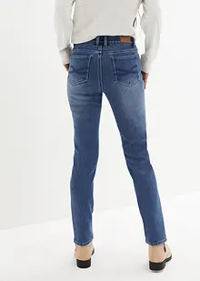 Supermyk termojeans, Straight, bonprix