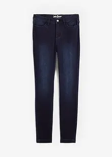 Skinny-jeans Mid Waist, termo, bonprix