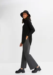 Oversized genser, bonprix